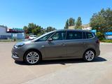 Opel Zafira Tourer 1.6 SIDI Turbo OPC-LINE Automatik - Opel 7-Sitzer