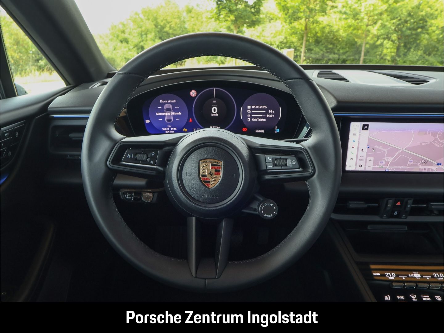 Porsche Macan - Bild 19