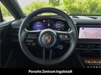 Porsche Macan - Vorschau Bild 19