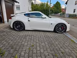 Nissan 370Z 3.7 Pack Pack - Nissan 370Z von privat