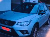 Seat Arona 1.0 TGI 66kW, EXCELLENCE - Seat Arona mit CNG-Antrieb