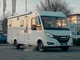 HYMER / ERIBA / HYMERCAR B - KLASSE MC I 580 2025 - Offers