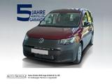 Volkswagen Caddy 2,0 TDI LM AHK Navi SH - Volkswagen Caddy in Freiburg