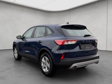 Ford Kuga - 3