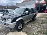 Mitsubishi L200 2.5 TDI 4WD Double Cab Pick-up G - gebrauchte Mitsubishi L200 aus dem Jahr 2000