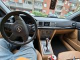 Opel signum 2003 - Opel Signum mit Benzin-Antrieb: Automatik