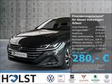 Volkswagen Arteon Shootingbrake 1.4TSI Hybrid DSG R-Line AH - Volkswagen Arteon Plug-in Hybrid (PHEV) Gebrauchtwagen