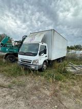 Mitsubishi Canter - Mitsubishi Canter Gebrauchtwagen
