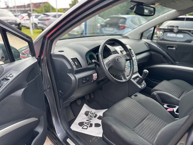 Toyota Corolla Verso 1.8 Executive *7-Sitzer*