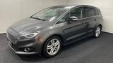 Ford S-Max Titanium 2.0 TDCi LED NAVI SHZ TEMP KAMERA - Ford S-Max in Wuppertal