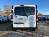 Renault Trafic Kasten L1H1 3,0t Komfort 2.0 BLUE dCi 130 - Renault Doppelkabine Trafic
