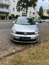 Volkswagen golf plus 1.6 tdi - VW Golf Plus Gebrauchtwagen in Kassel