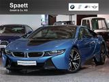 BMW i8 20Zoll DrivAss Laser HUD HarmKar. - BMW i8 in München