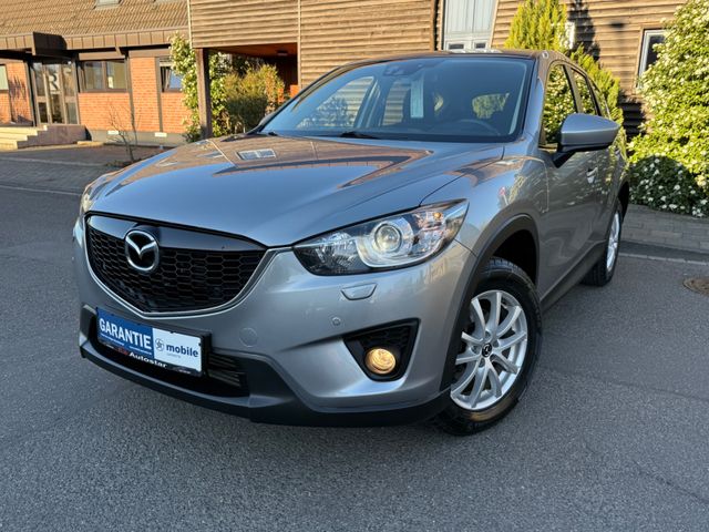 Mazda CX-5 Center-Line*Sport*Xenon*Navi*Pdc*Automatik*