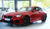 BMW M2 Coupe (G87) *A-LED*HUD*ACC*Harman&Kardon - BMW M2 Gebrauchtwagen in München