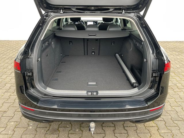 Passat 1.5 eTSI DSG Business Kamera/AHK/Navi/Key