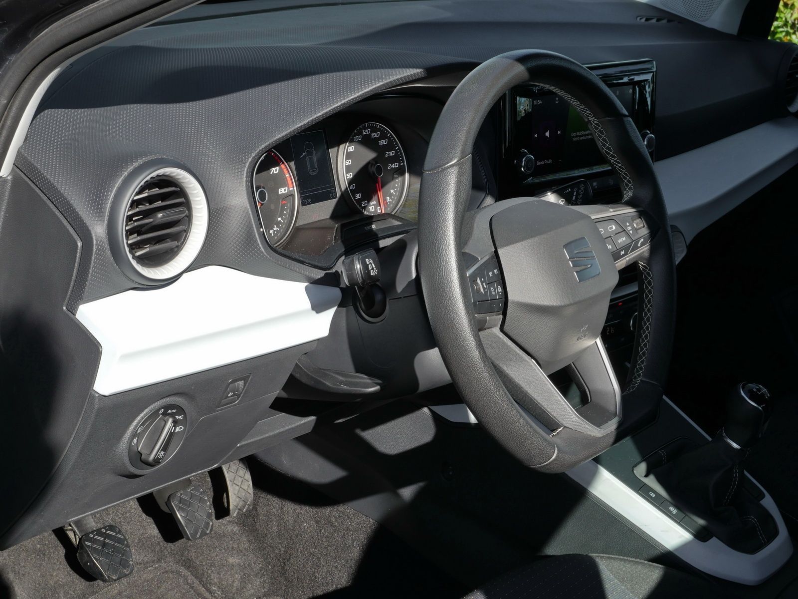 Seat Arona - Bild 19