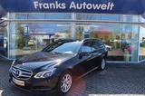 Mercedes-Benz E 350 T-Modell BlueTec 4-Matic Avantgarde