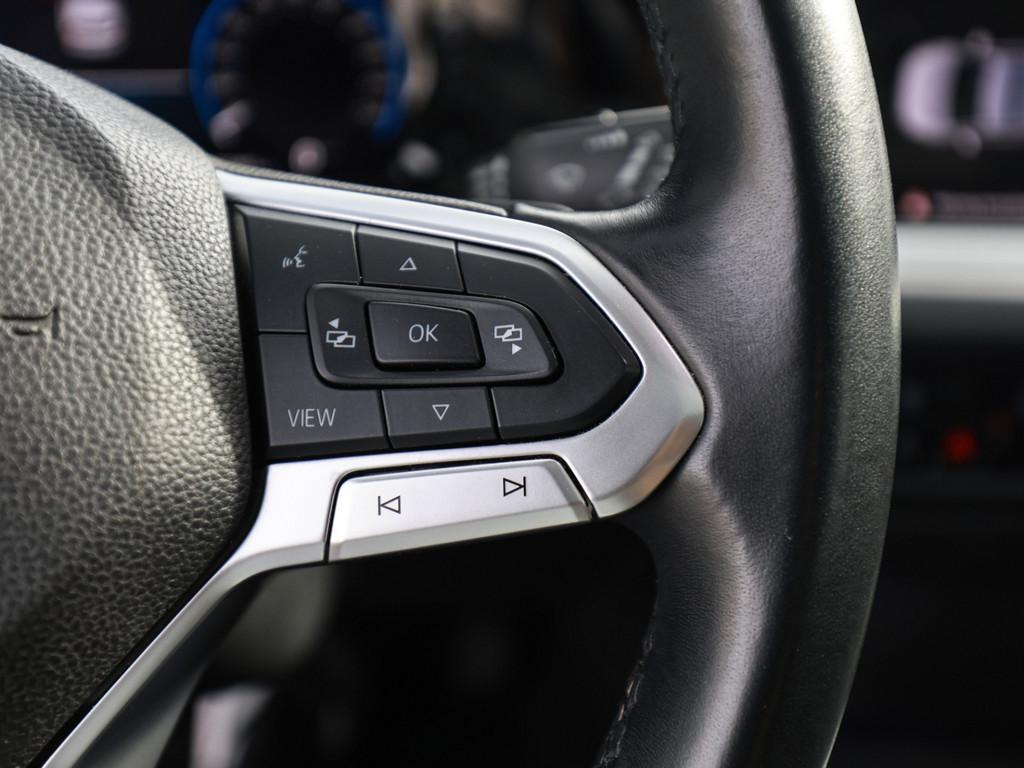 Volkswagen Golf VIII 1.5 eTSI Style PANO LED ACC SHZ PDC, миниатюра 21