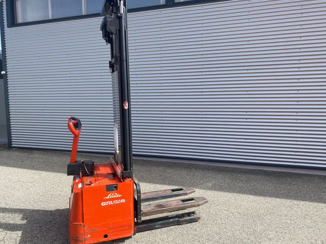 Linde L14 Initialhub