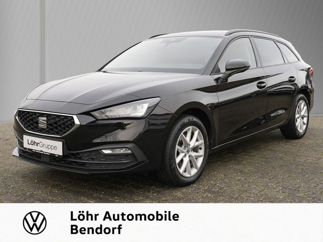 Seat Leon ST 2.0 TDI Style *AHK*LED*Full-Link*PDC*Tem