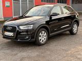 Audi Q3 2.0 TDI PDC - Audi Q3 in Saarbrücken