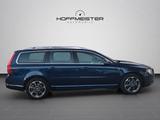 Volvo V70 Kombi Ocean Race*Xenon*Leder*Scheckheft* - Volvo V70 mit Diesel-Antrieb