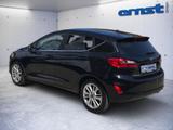 Ford Fiesta 1.0 EcoBoost Hybrid S&S TITANIUM - Ford Fiesta Gebrauchtwagen in Freiburg