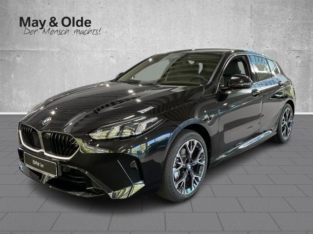 BMW 120 M Sport 18 Zoll Sportsitze Adaptiv LED DA