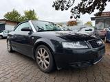 Audi A4 1.8 T S-Line Cabriolet - Audi A4 aus 2005: Line