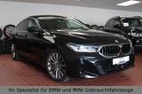 BMW 640 Gran Turismo M-PAKET*LASER*360°*LHZ*ACC - schwarze BMW 640 Gran Turismo