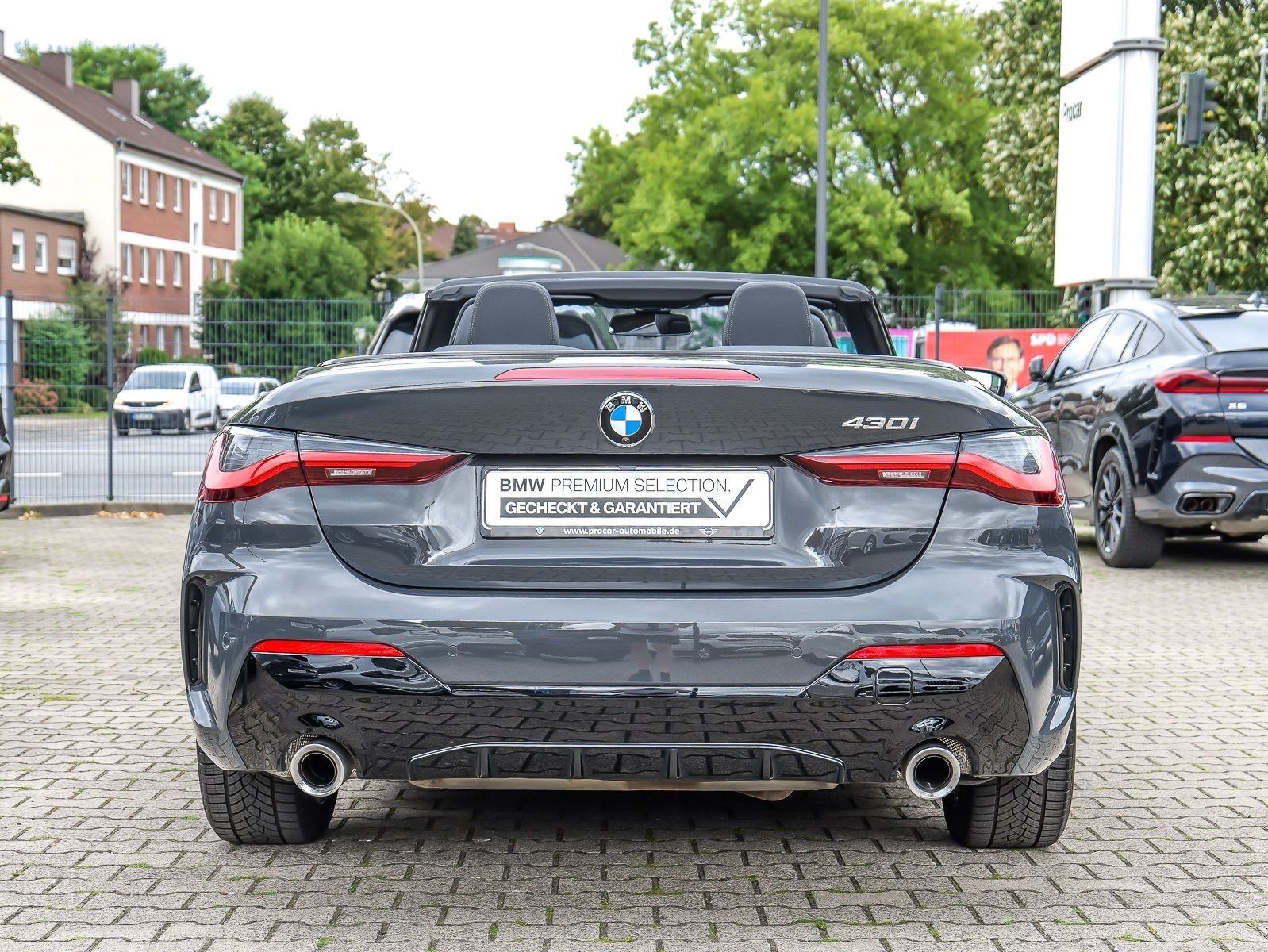 BMW 430 - Bild 7