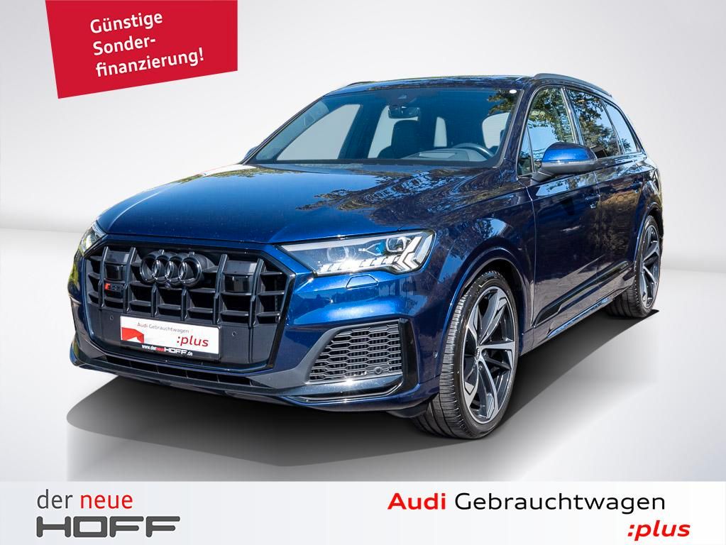 Image of Audi SQ7
