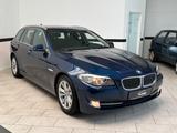 BMW 523i Touring Navi+TV*Klimaaut.*Sitzheiz.*PDC* - BMW 523 aus 2010