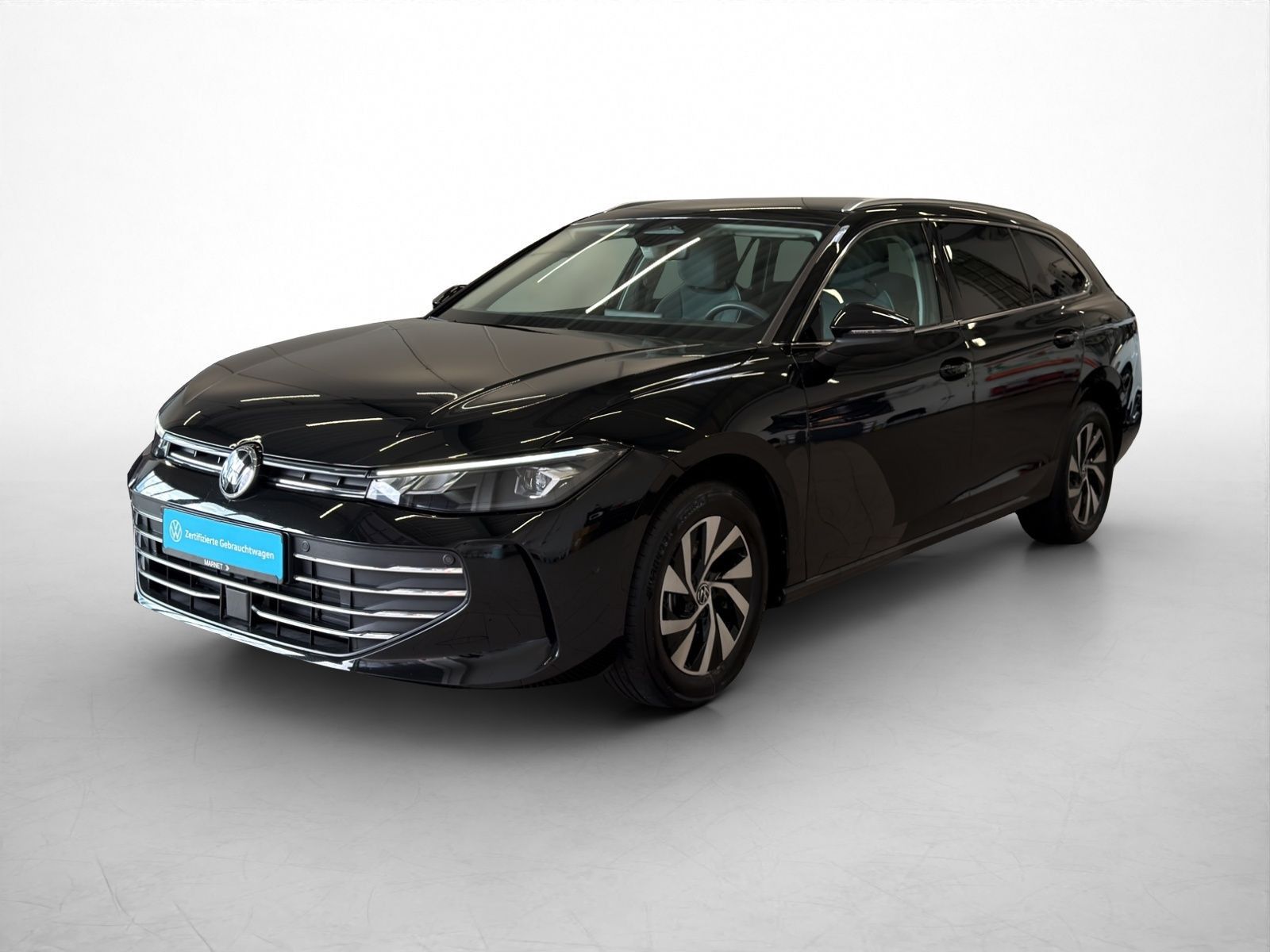 Volkswagen Passat Variant 2.0 TDI Business DSG Navi AHK LED foto 2