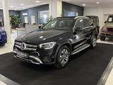Mercedes-Benz GLC 220 d 9G 4M *PANO*LED*SHZ*CARPLAY*1.HAND* - Mercedes-Benz GLC 220 in Essen