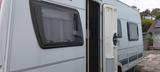 Dethleffs Camper 470 ER - Dethleffs Camper 470