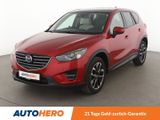 Mazda CX-5 2.2 Turbodiesel Sports-Line AWD*NAV*ACC* - Mazda in Köln