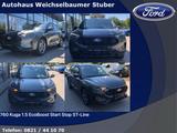 Ford 760 Kuga 1.5 EcoBoost Start Stop ST-Line X - Ford Kuga: 7