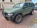 Nissan Pathfinder 3.5 V6 Automatik - Nissan Pathfinder: 3.5