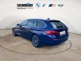 BMW 520d Touring Sport Line + GARANTIE - BMW 5er Reihe in Bonn