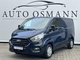 Ford Transit Custom 280 L1H1 Trend 1HAND*RFK*AHK*DAB - gebrauchte Ford Transit Custom aus dem Jahr 2023