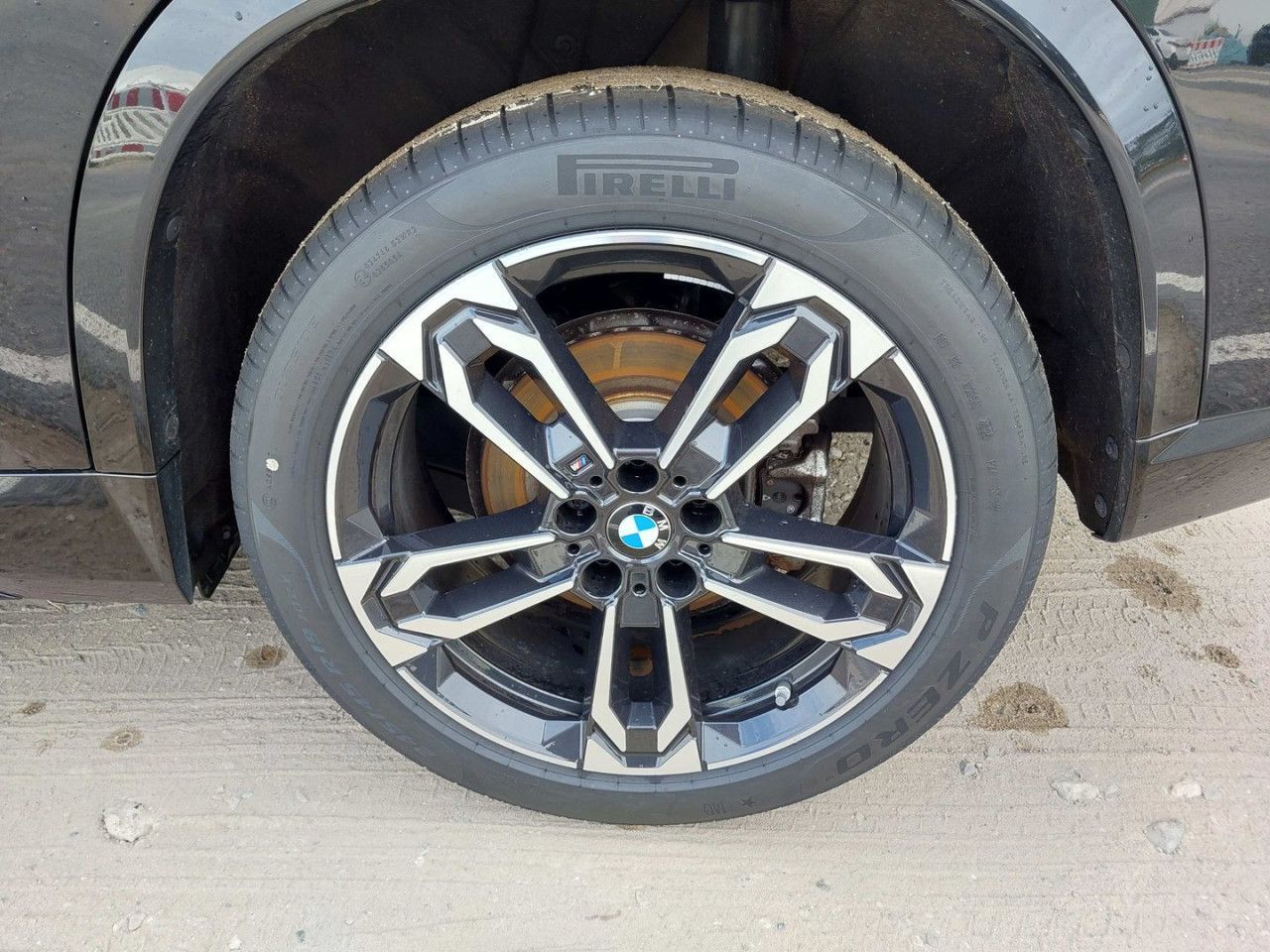 BMW X1 x23d M Sport AktivS.HUD ACC SurView.Ha Ka.19 foto 5