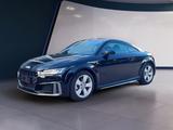 Audi TT Coupe 40 TFSI S-Line LED SHZ MwSt. ausweisbar - gebrauchte Audi TT aus dem Jahr 2024