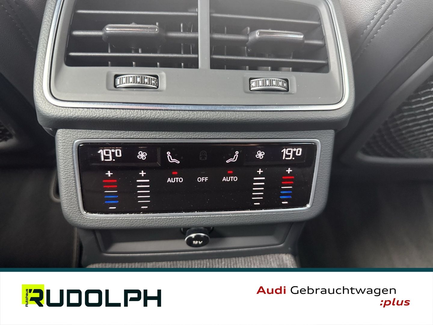 Audi A6 - Bild 19