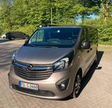 Opel Vivaro Biturbo Camper L2H1 - : Kombi, Camper