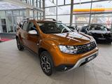 Dacia Duster II 1.5dci Prestige Automaik 360KAM - Dacia: 1.5