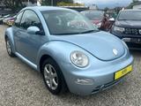 Volkswagen Beetle 2.0*Klima*E-PAKET*2.HD*TÜV NEU - VW Beetle Gebrauchtwagen in Berlin