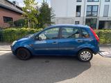 Ford Fiesta - zuverlässiger Kleinwagen - : Kleinwagen, Zuverlässige