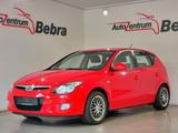 Hyundai i30 1.6 Comfort Klima/MFL/Alu/ZV+FB - Hyundai i30 Comfort mit Benzin-Antrieb